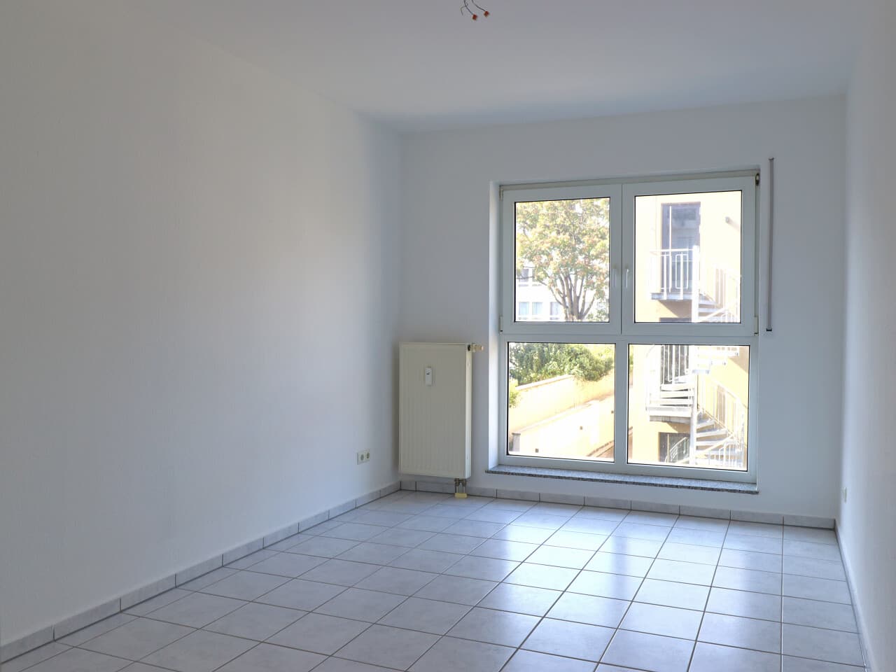 Etagenwohnung in Darmstadt – Bild 4