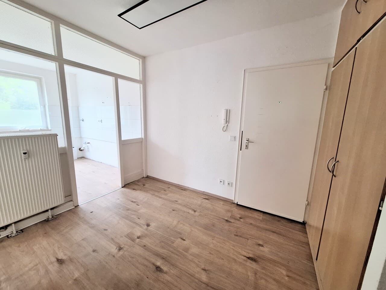 Etagenwohnung in Bochum – Bild 3