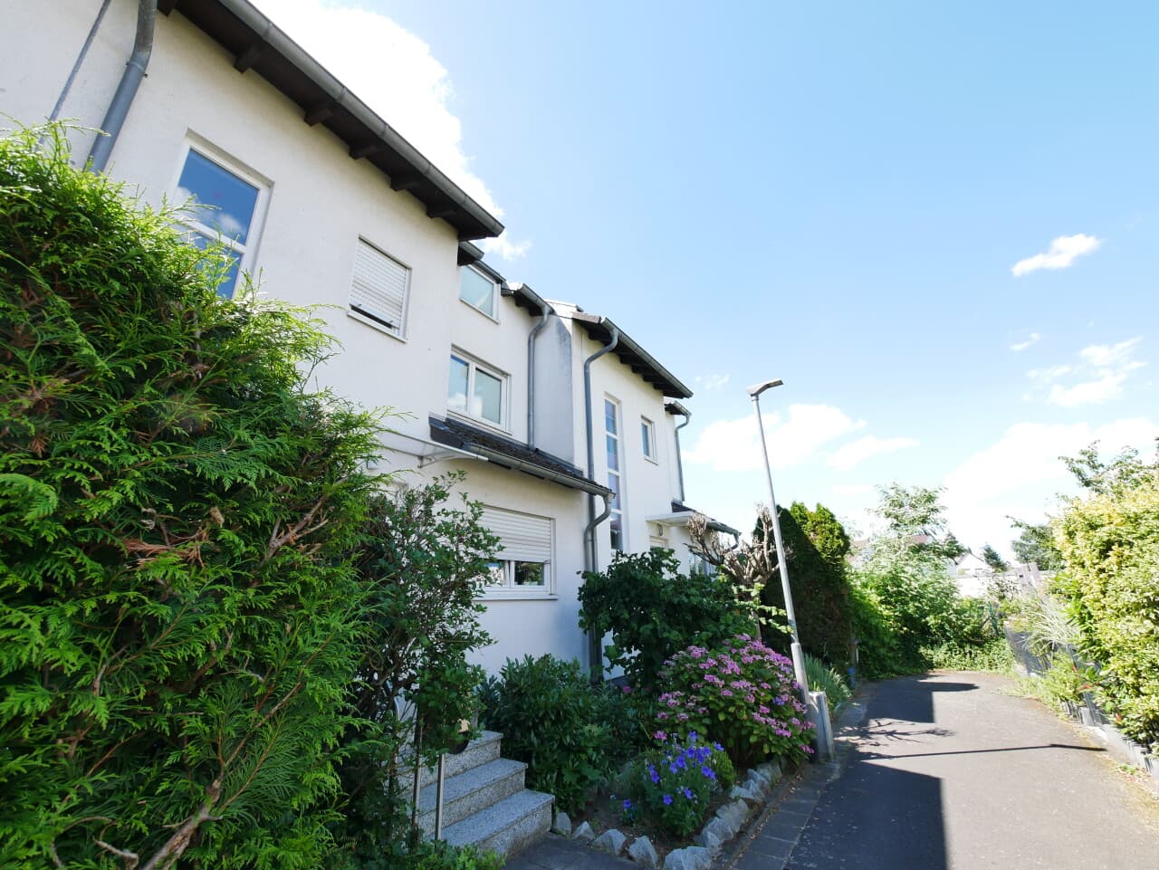 Maisonette in Langen – Bild 14