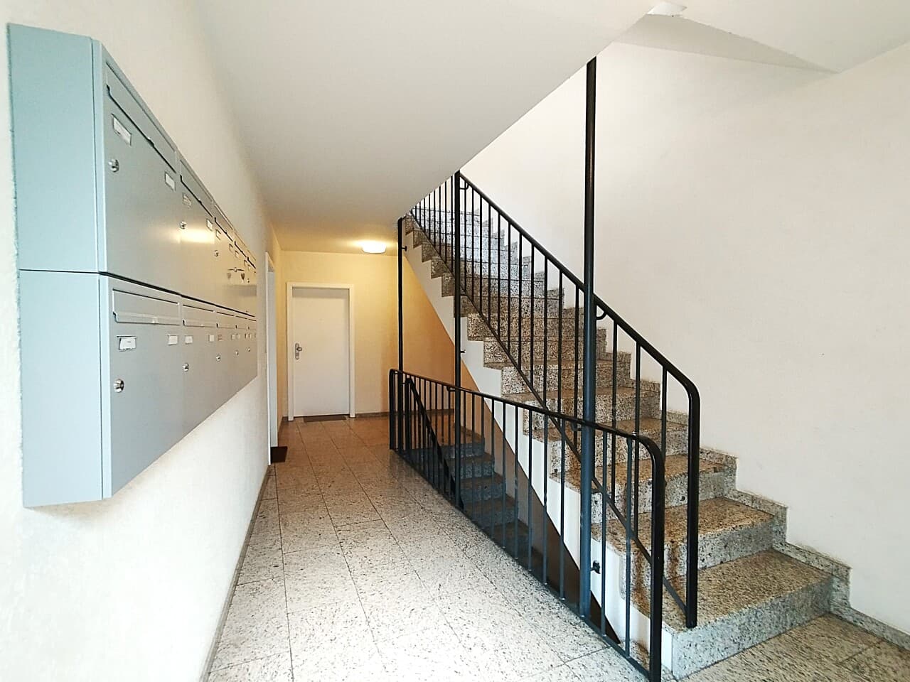 Dachgeschosswohnung in Dudweiler – Bild 5