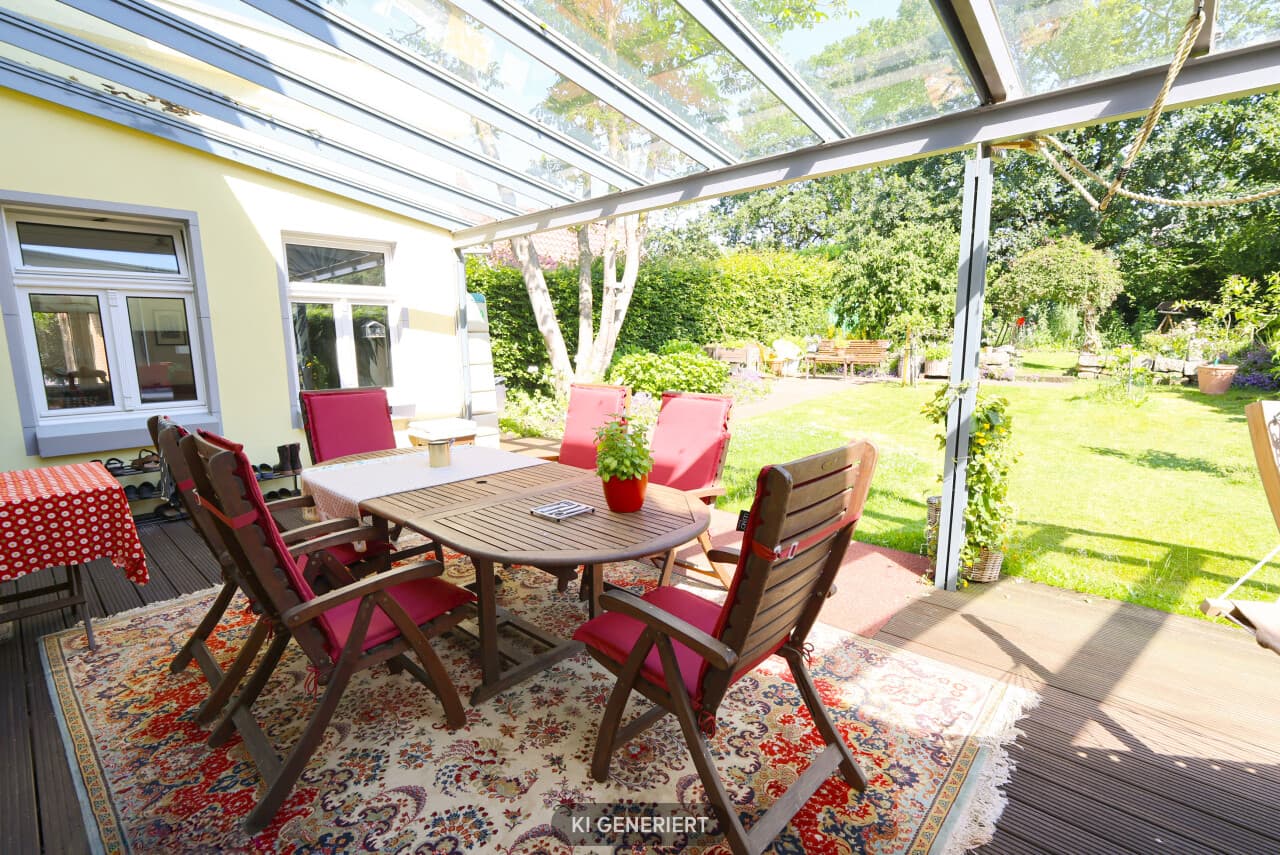 Villa in Bad Bentheim – Bild 26