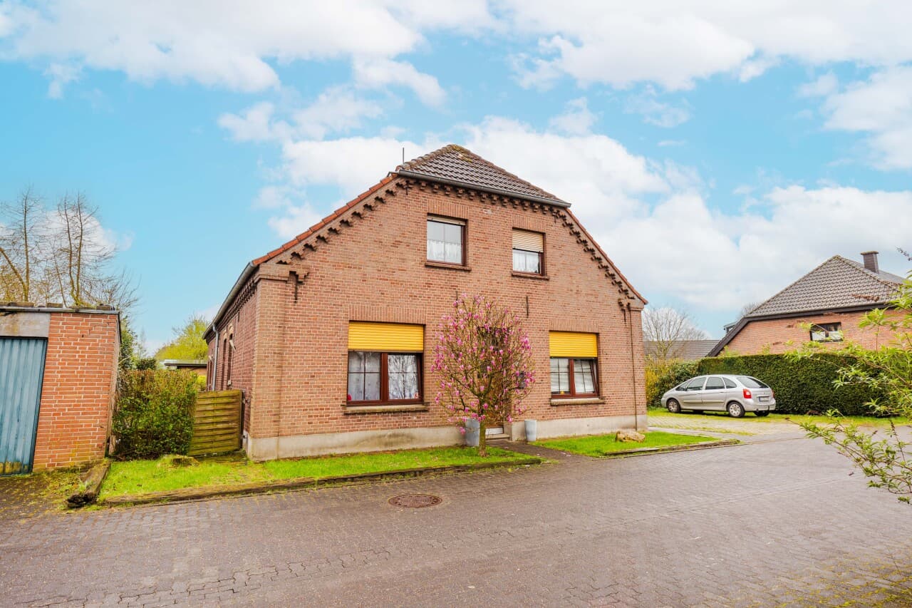Zweifamilienhaus in Goch-Kessel – Bild 17