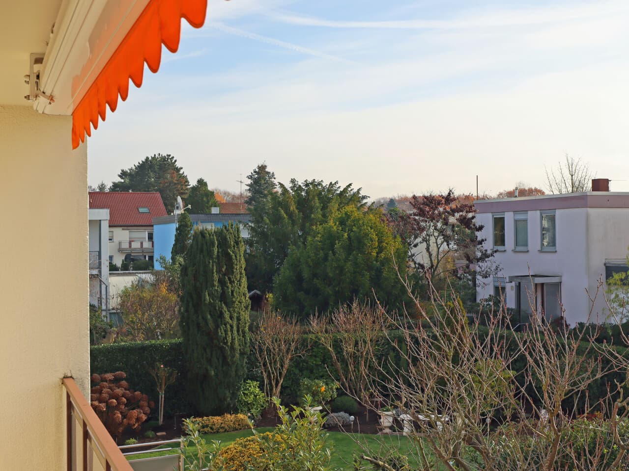 Reihenhaus in Darmstadt – Bild 2