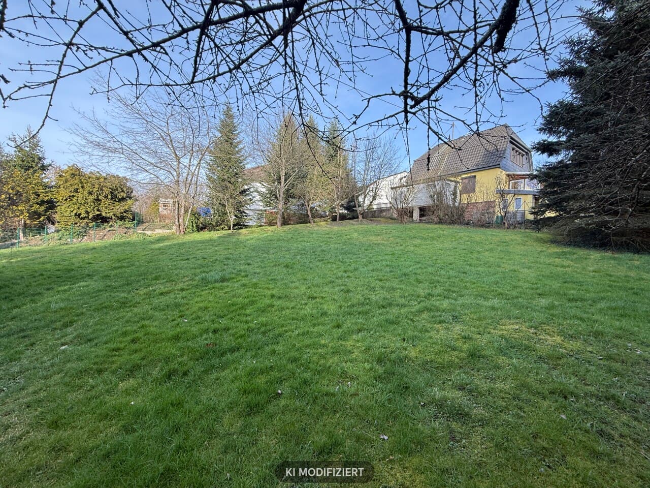Mehrfamilienhaus in Fischbach – Bild 22