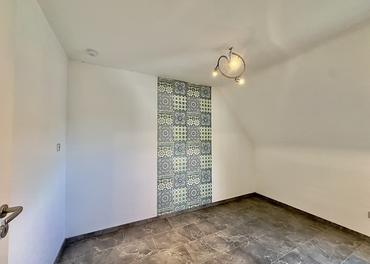 Dachgeschosswohnung in Neuweiler – Bild 12