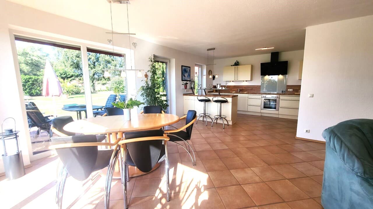 Bungalow in Bruchhausen-Vilsen OT Süstedt – Bild 6