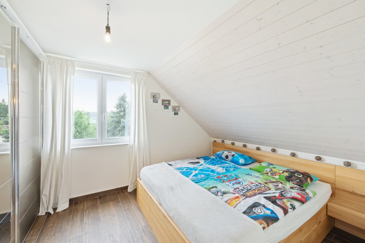 Einfamilienhaus in Schwörstadt – Bild 22