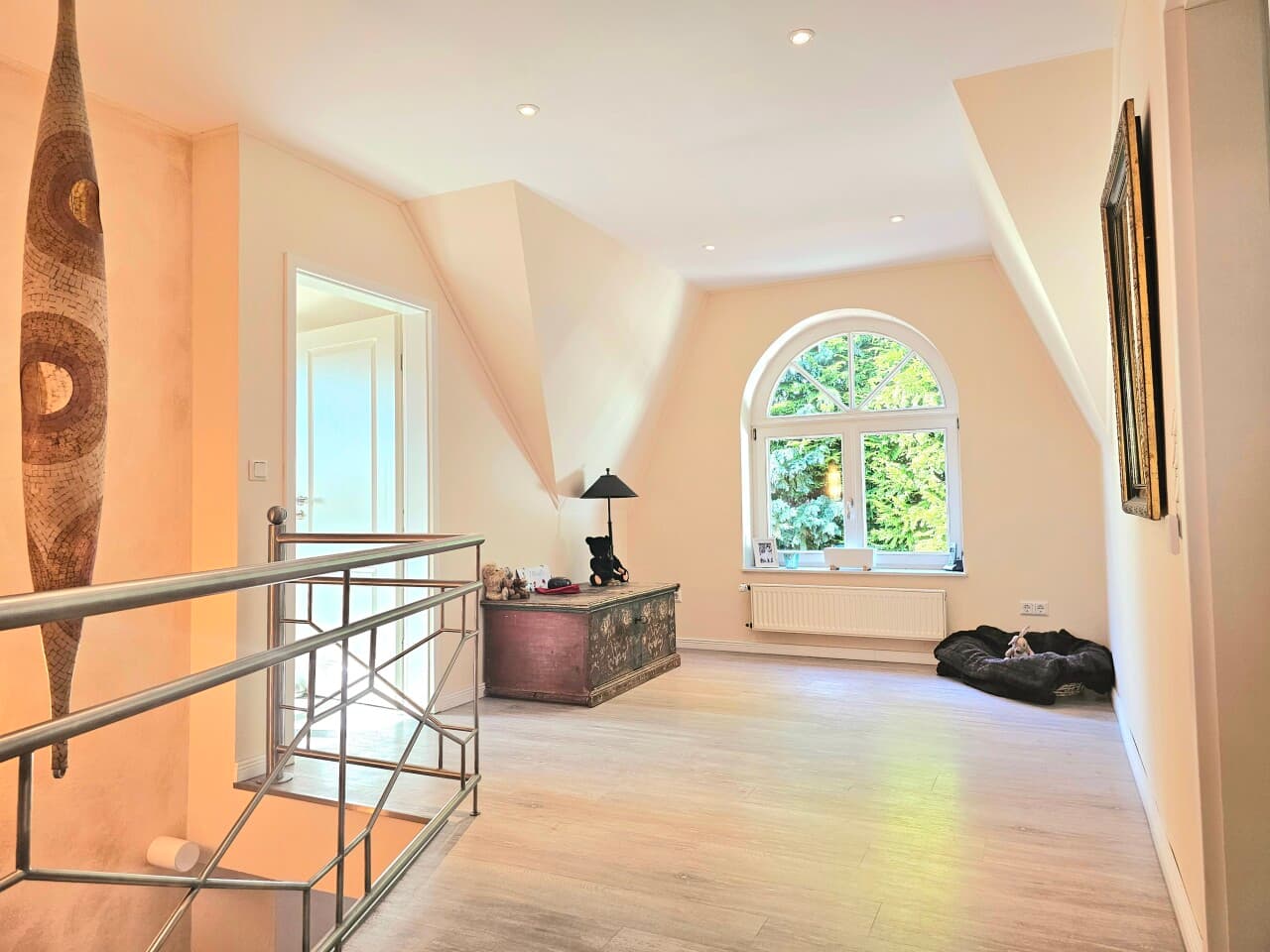 Einfamilienhaus in Bruchhausen- Vilsen – Bild 7