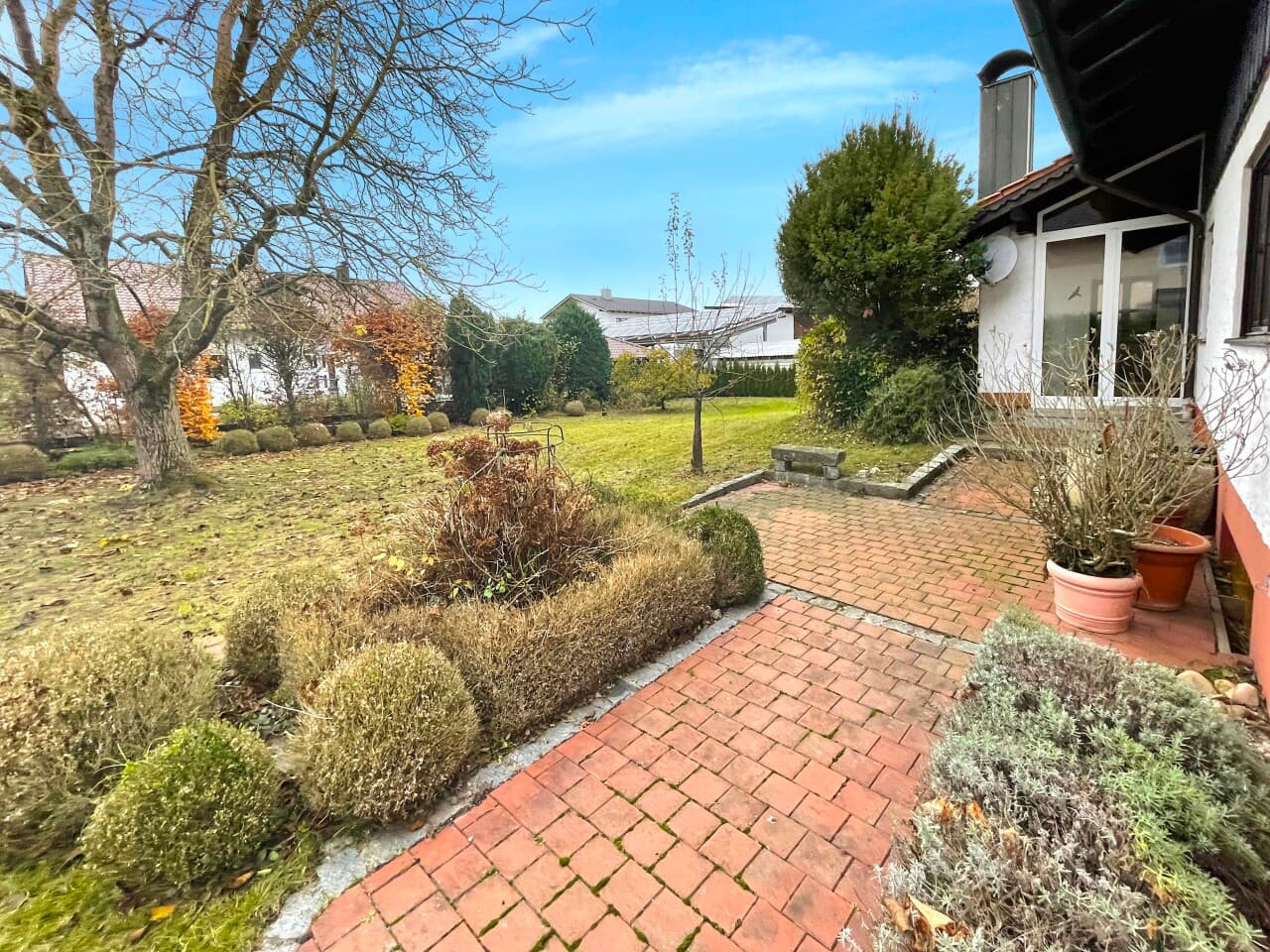 Einfamilienhaus in Kirchroth – Bild 4