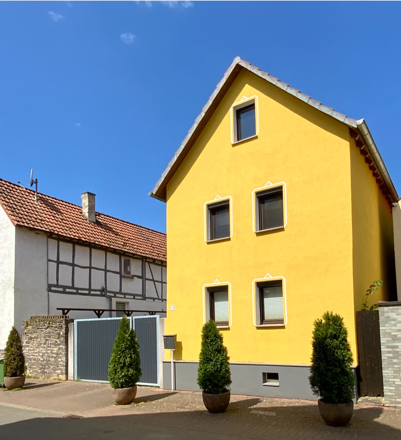 Einfamilienhaus in Hungen – Bild 2