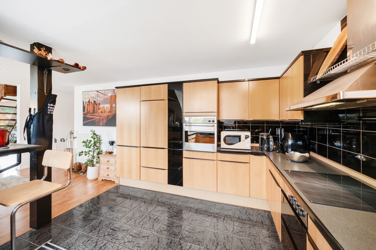 Maisonette in Rheinfelden – Bild 10