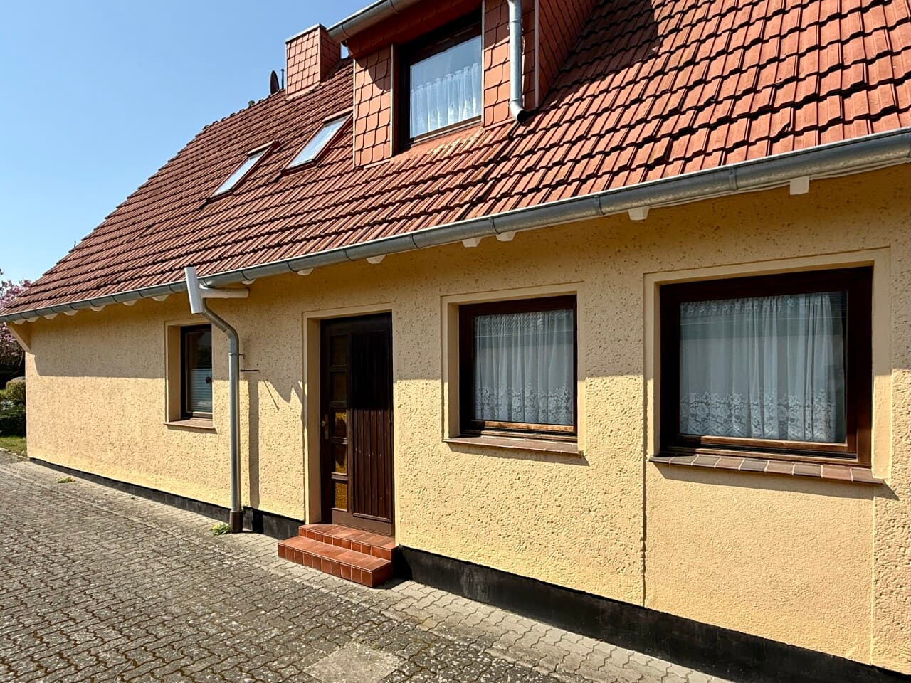 Einfamilienhaus in Rostock – Bild 3