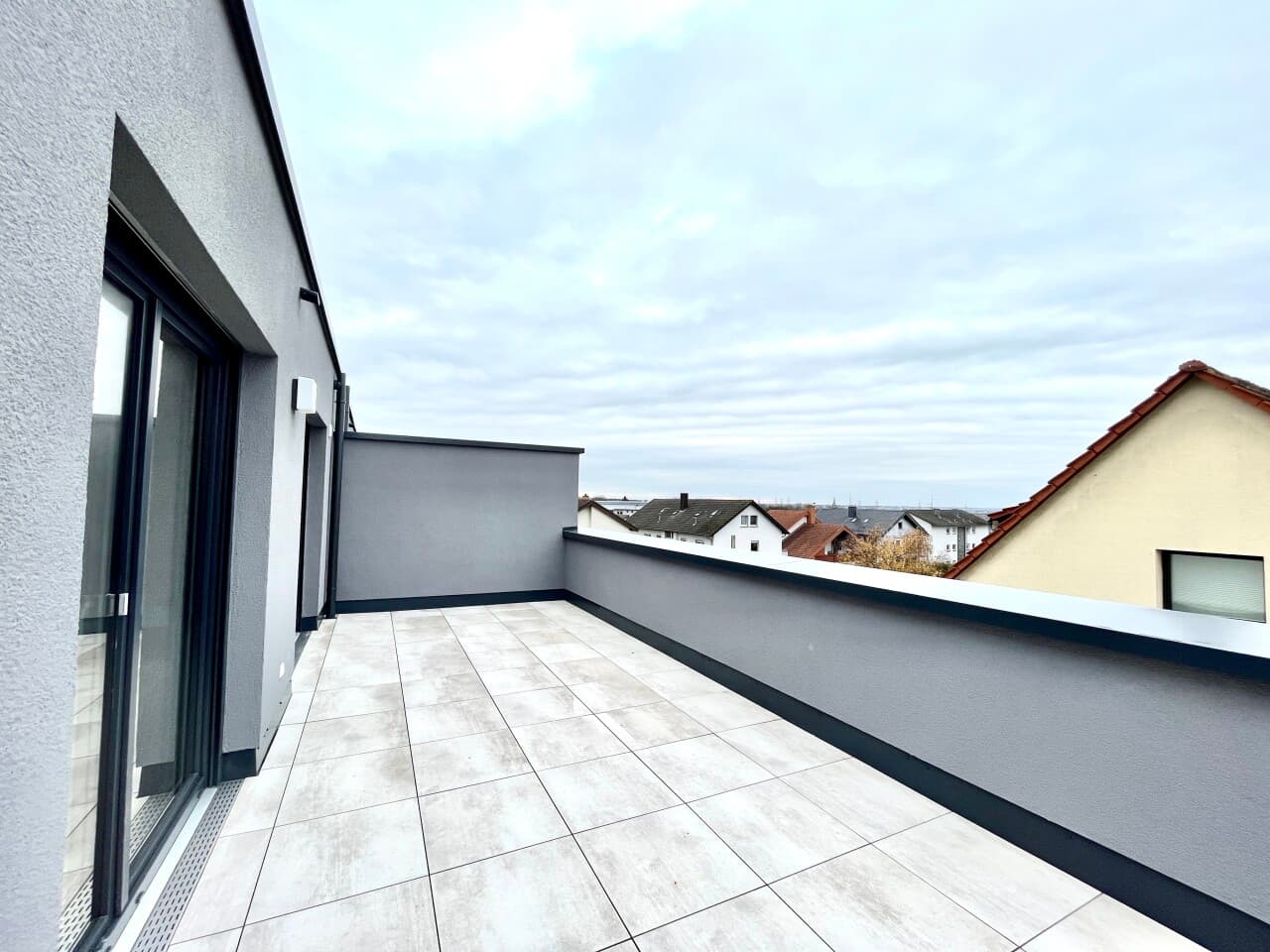 Penthouse in Nußloch – Bild 7