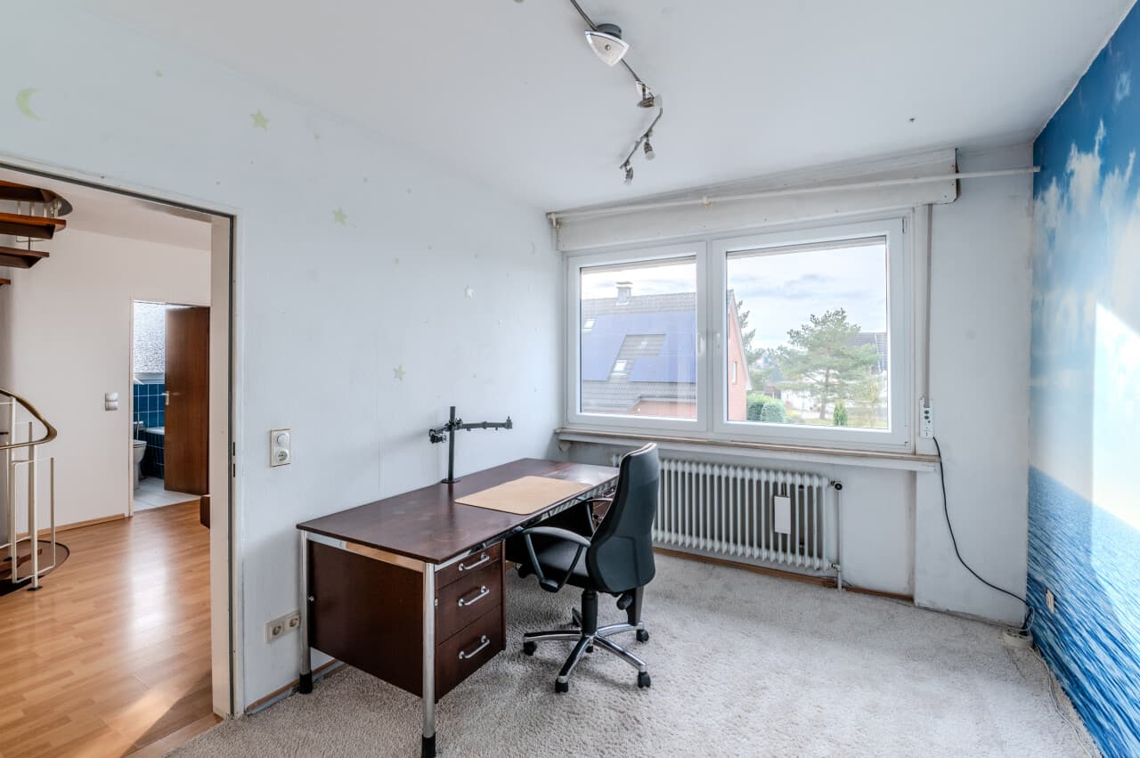 Einfamilienhaus in Dortmund – Bild 12