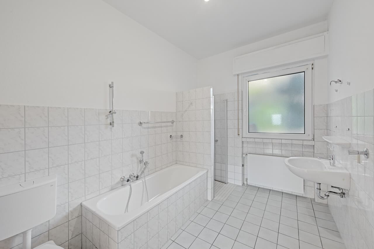 Erdgeschosswohnung in Wetter – Bild 8