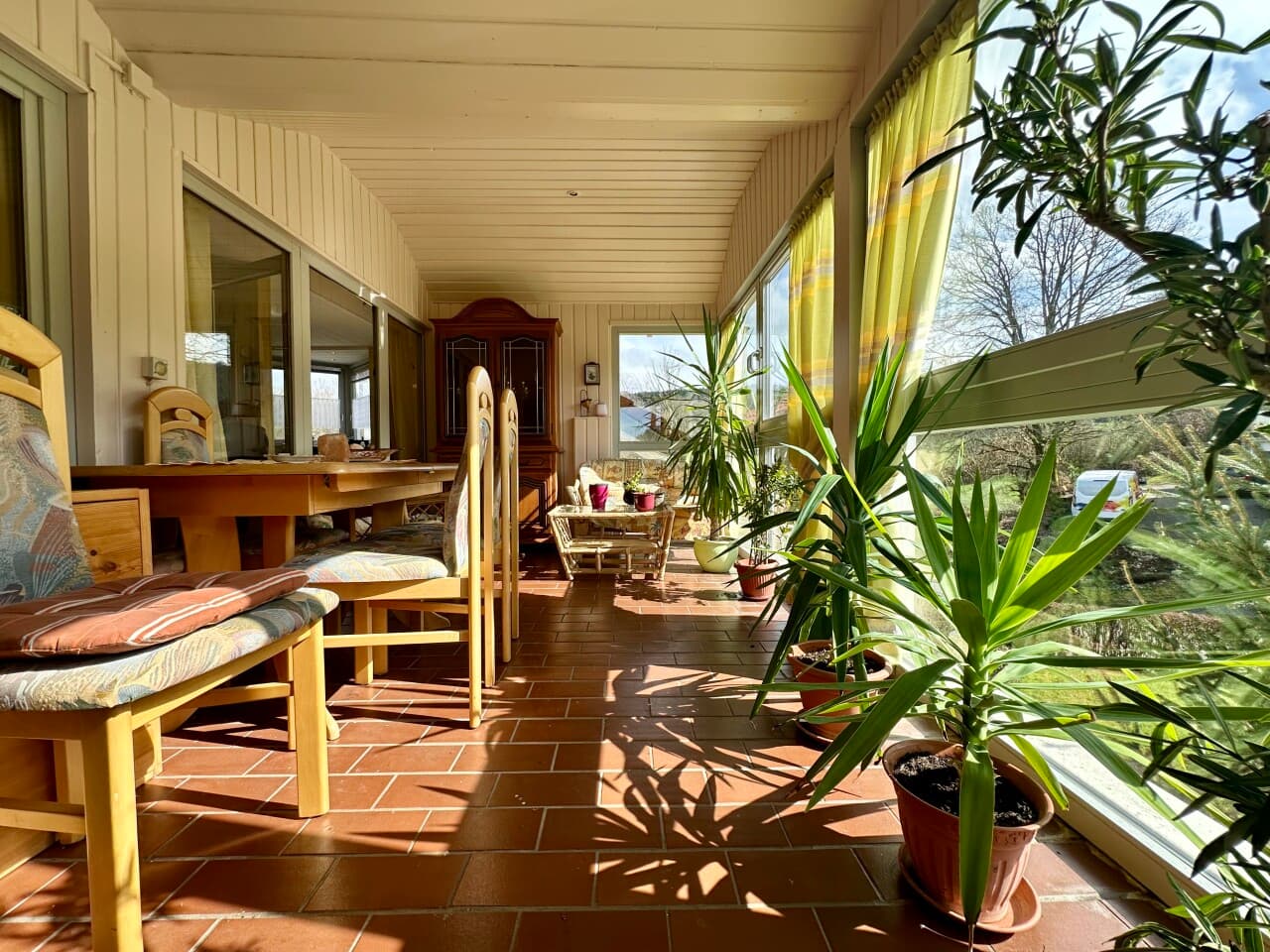 Mehrfamilienhaus in Berschweiler - Marpingen – Bild 38