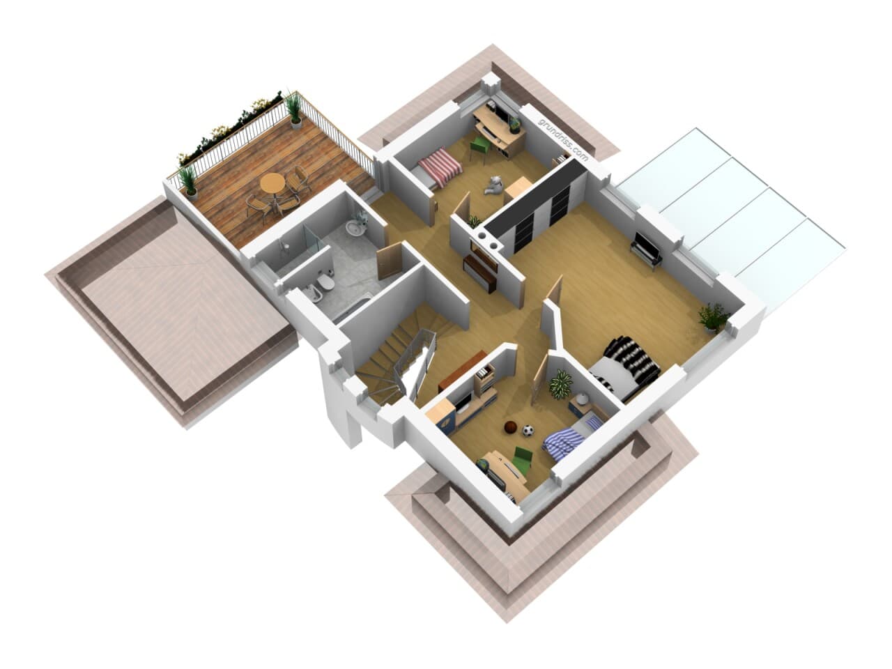 Einfamilienhaus in Oyten – Bild 5
