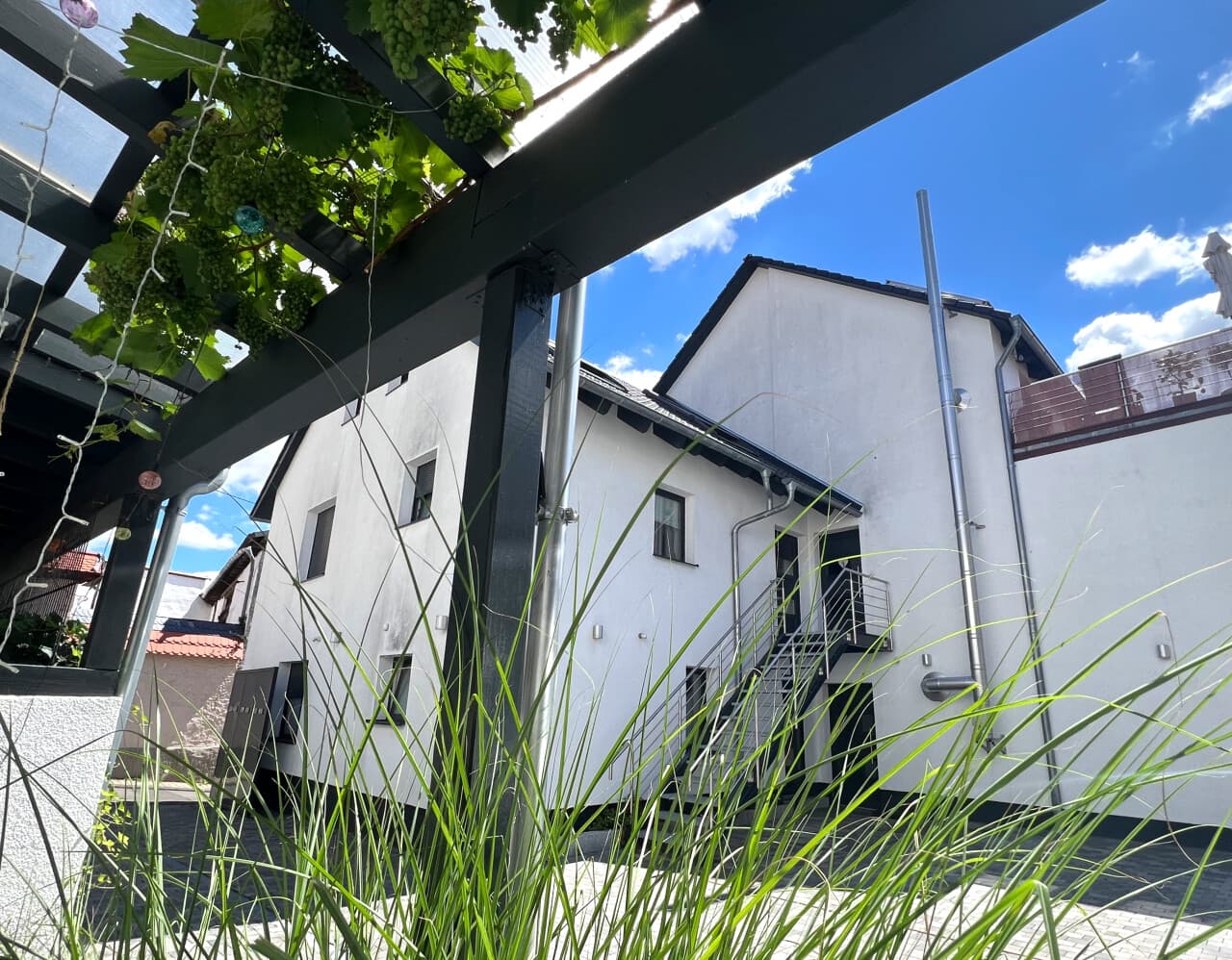 Mehrfamilienhaus in Ober-Olm – Bild 2