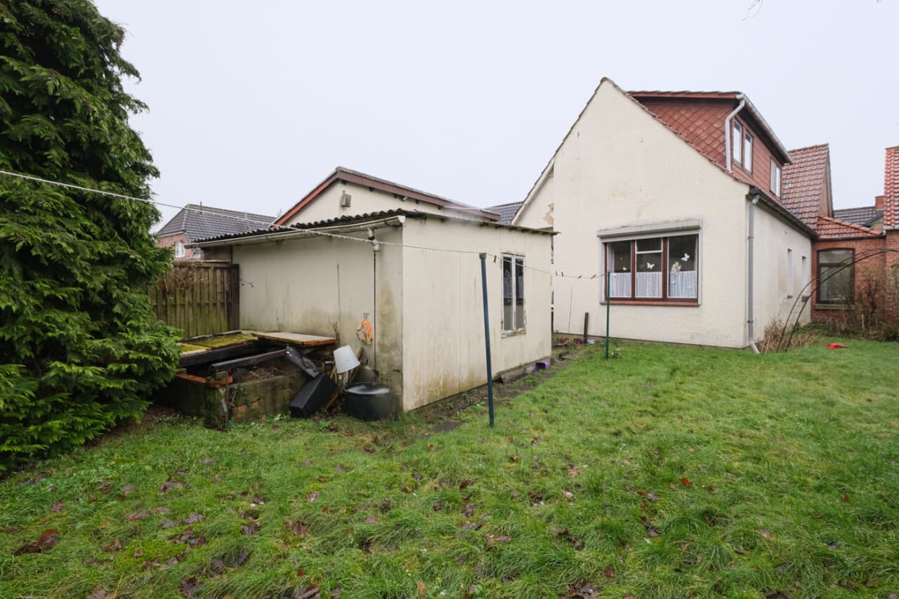 Einfamilienhaus in Rotenburg – Bild 19
