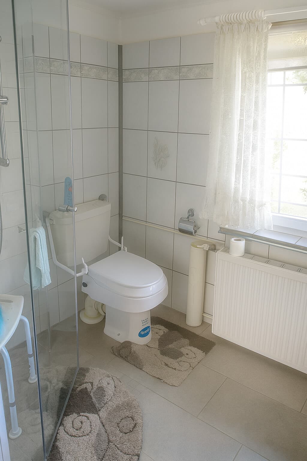 Bungalow in Luckenwalde – Bild 7