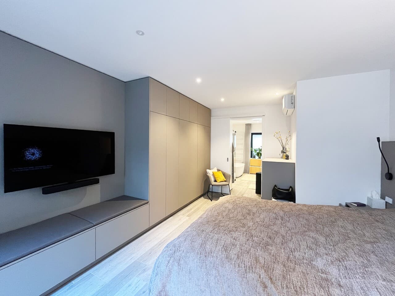 Etagenwohnung in Frankfurt – Bild 6