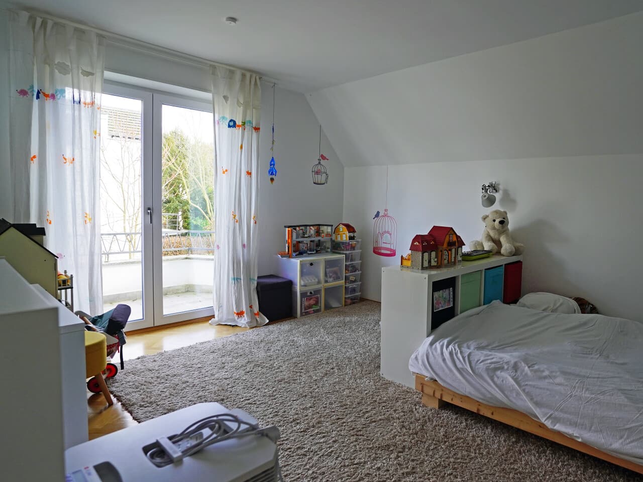 Einfamilienhaus in Darmstadt – Bild 12