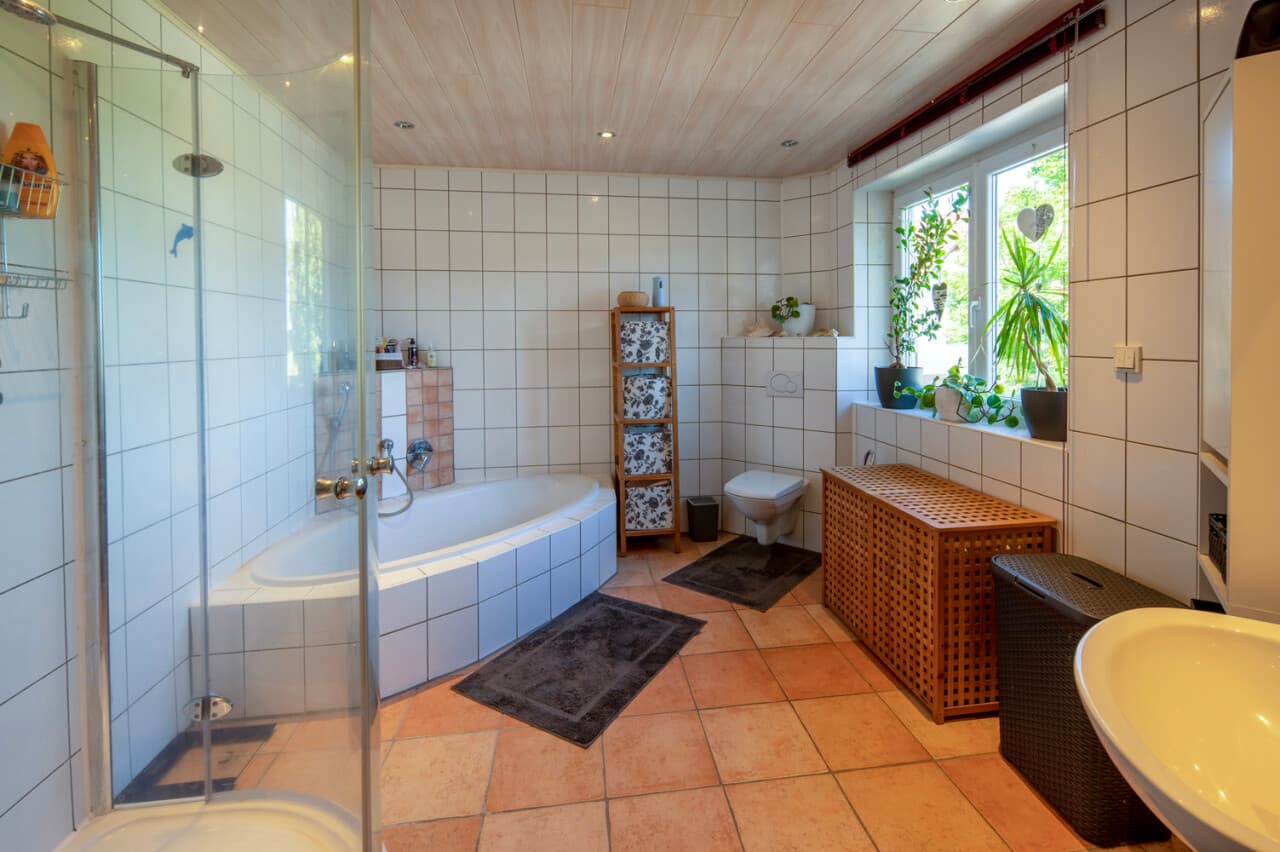Einfamilienhaus in Hackenheim – Bild 5