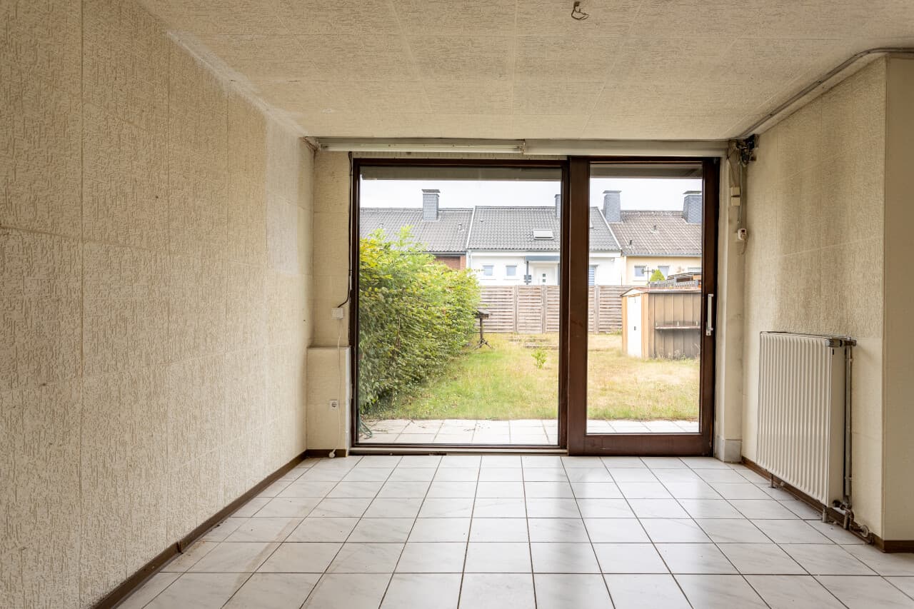 Reihenmittelhaus in Dortmund - Wickede – Bild 7