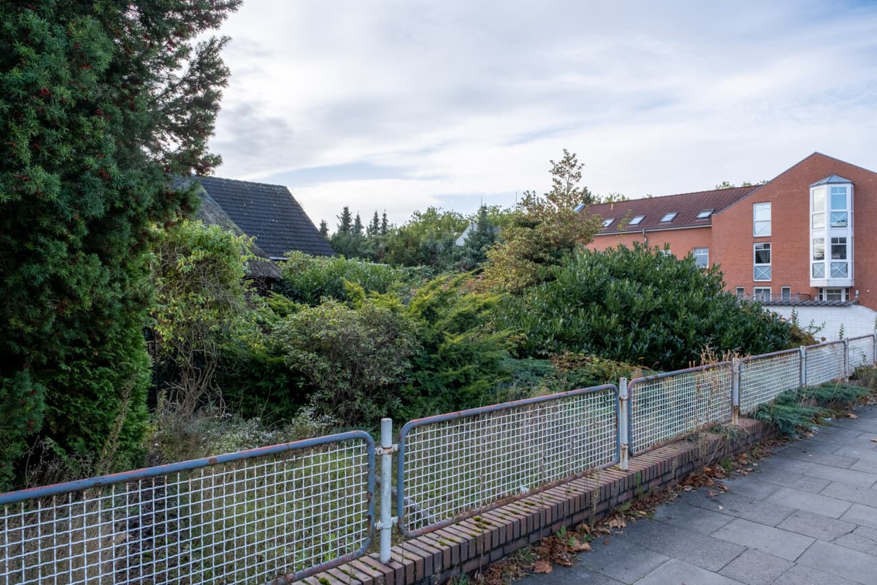 Einfamilienhaus in Rotenburg – Bild 16