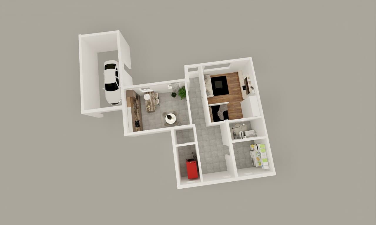 Einfamilienhaus in Pirmasens – Bild 81