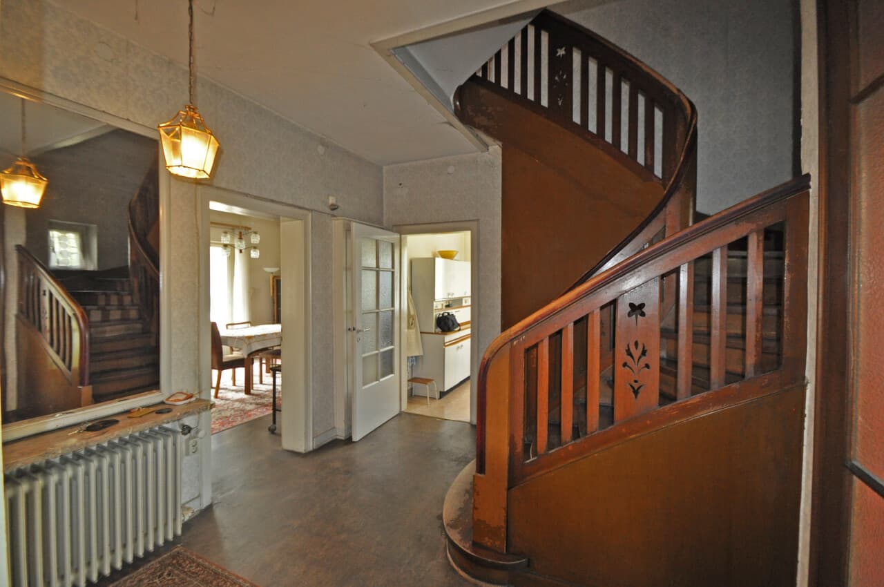 Villa in Gießen – Bild 2