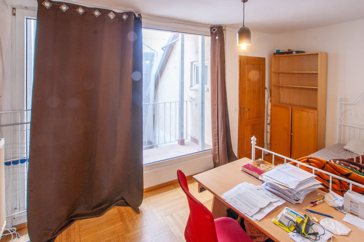 Etagenwohnung in Landau – Bild 3
