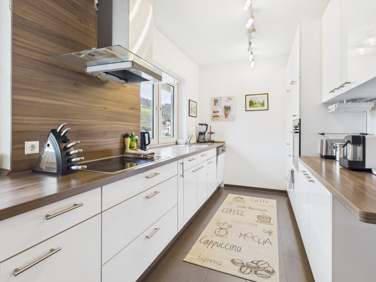 Etagenwohnung in Mörlenbach – Bild 8