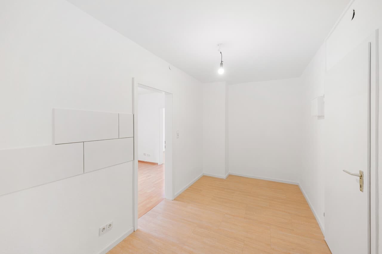 Etagenwohnung in Zell im Wiesental – Bild 8