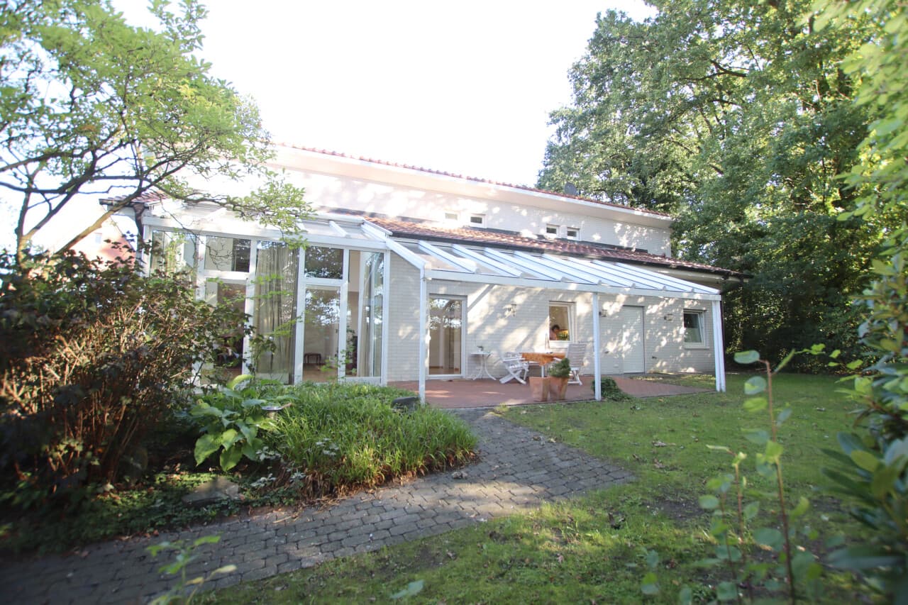 Einfamilienhaus in Schüttorf – Bild 28
