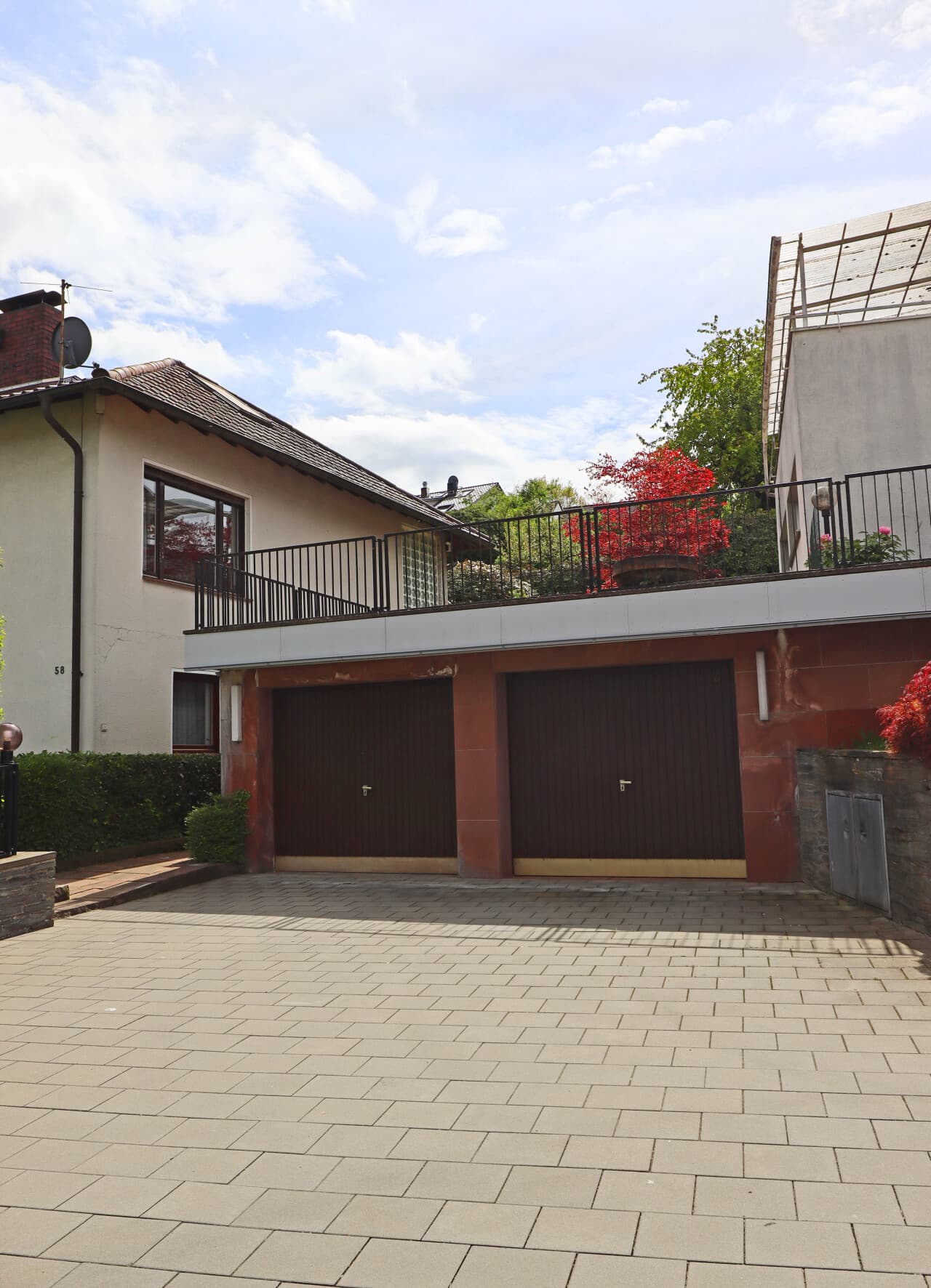 Einfamilienhaus in Ober-Ramstadt – Bild 9