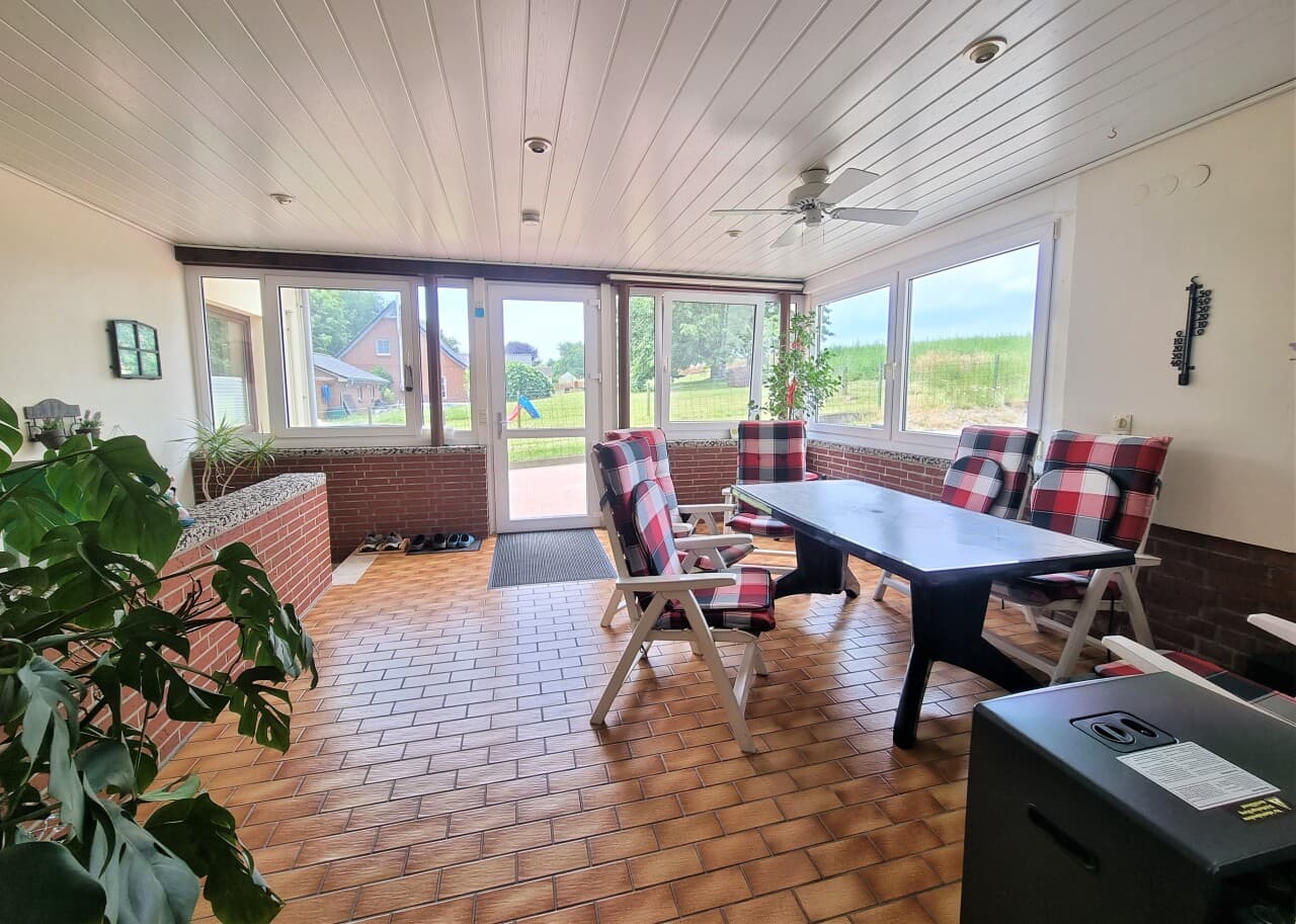 Einfamilienhaus in Bruchhausen-Vilsen / Süstedt – Bild 7