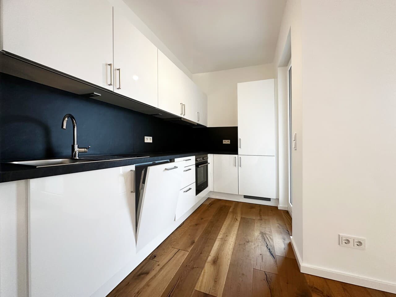 Etagenwohnung in Frankfurt am Main – Bild 4