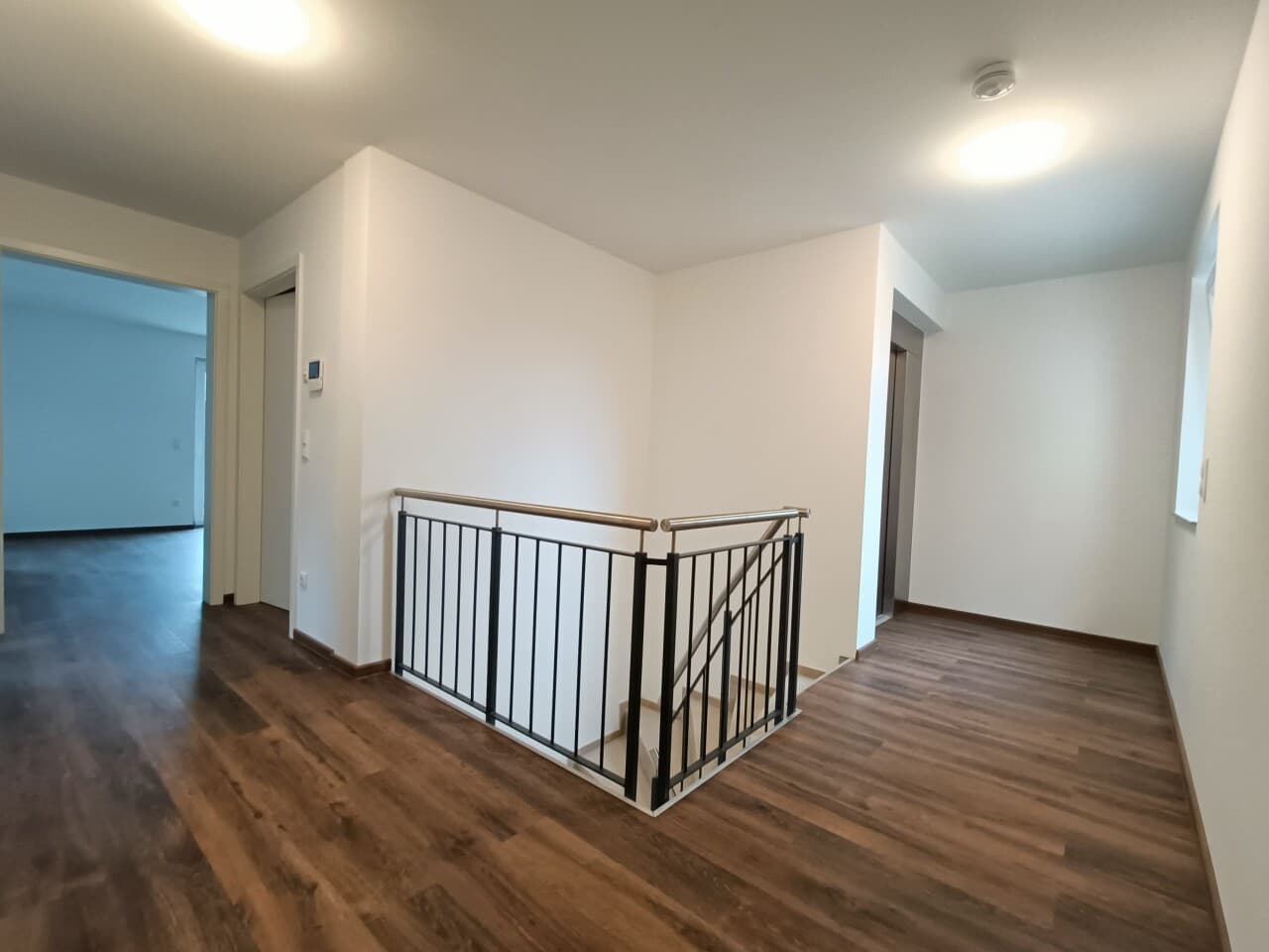 Etagenwohnung in Algermissen – Bild 8