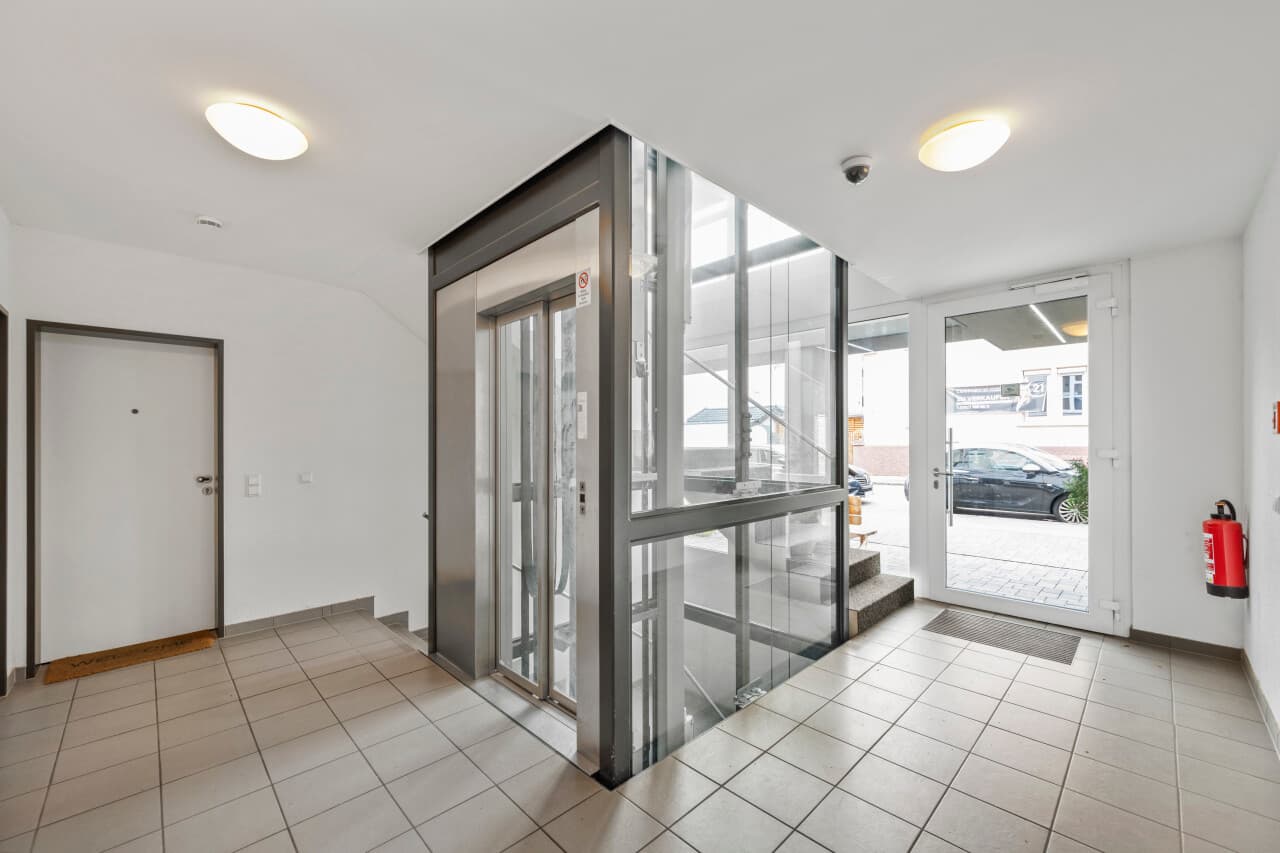 Penthouse in Rheinfelden – Bild 8