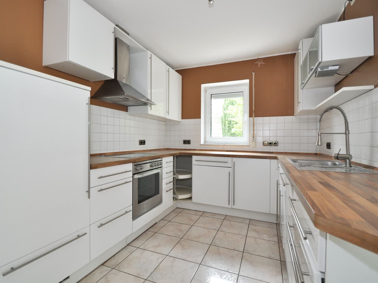 Etagenwohnung in Wettenberg-Launsbach – Bild 5