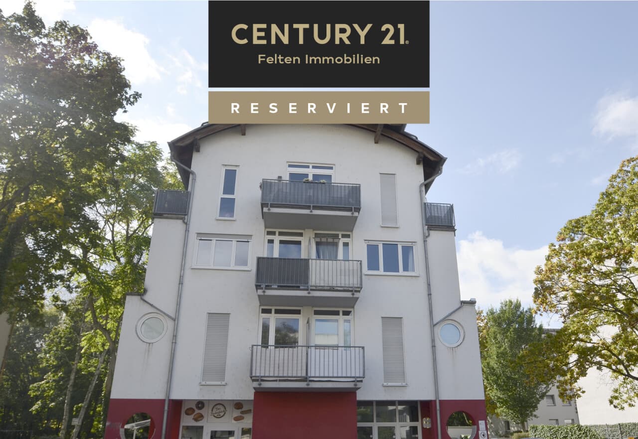 Etagenwohnung in Mainz – Bild 2