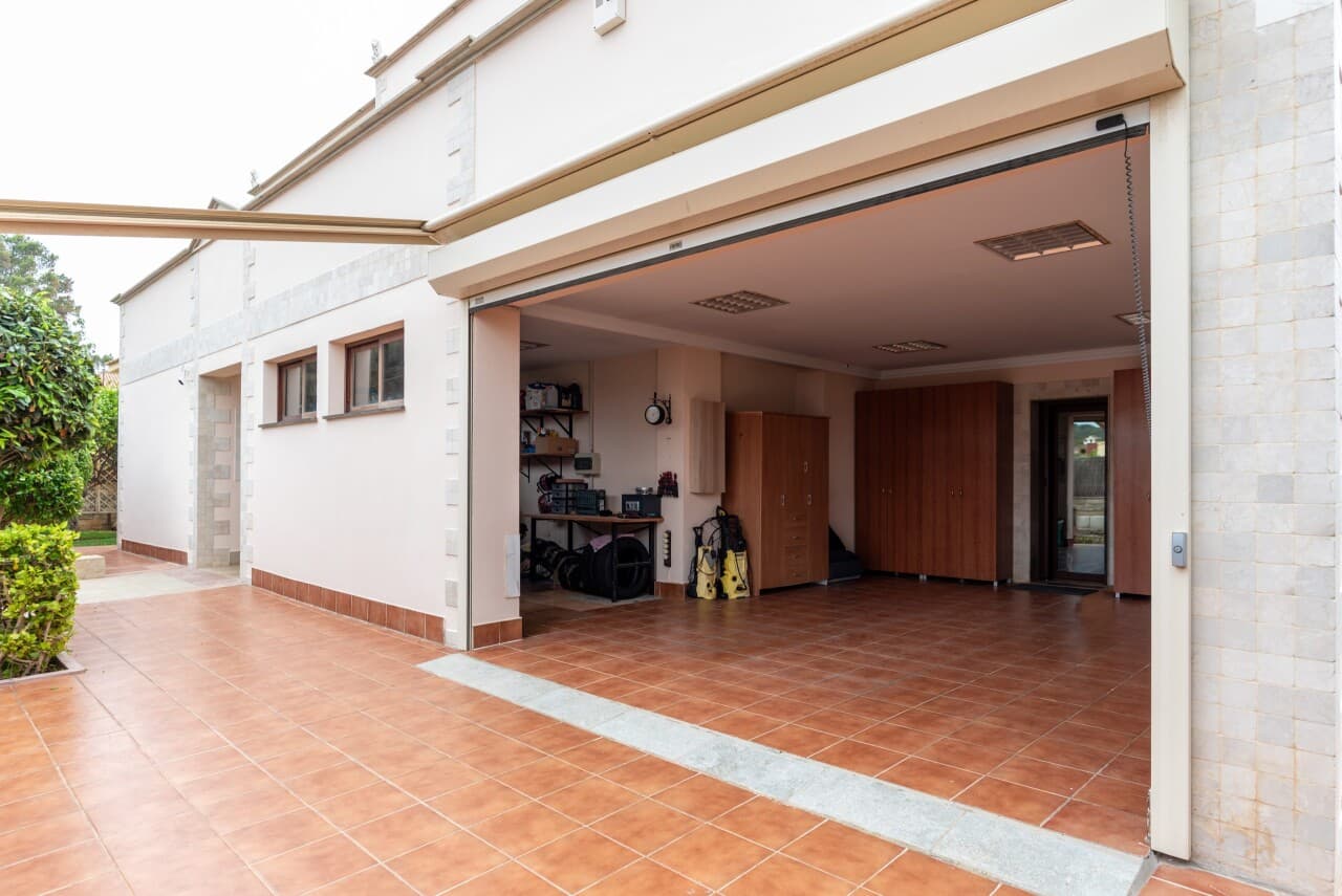Einfamilienhaus in El Toro – Bild 11