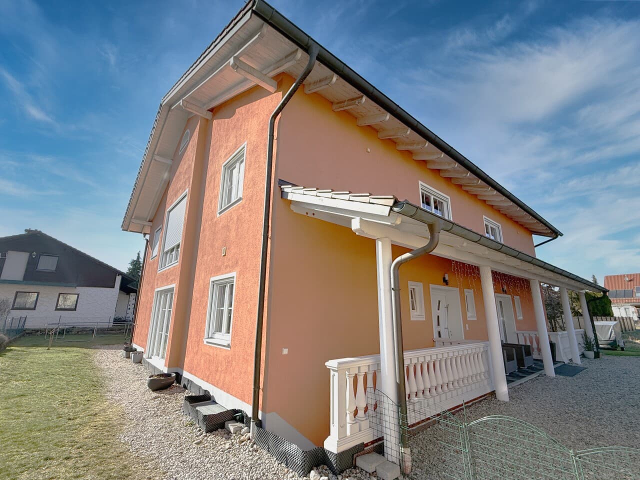 Doppelhaushälfte in Töging am Inn – Bild 20