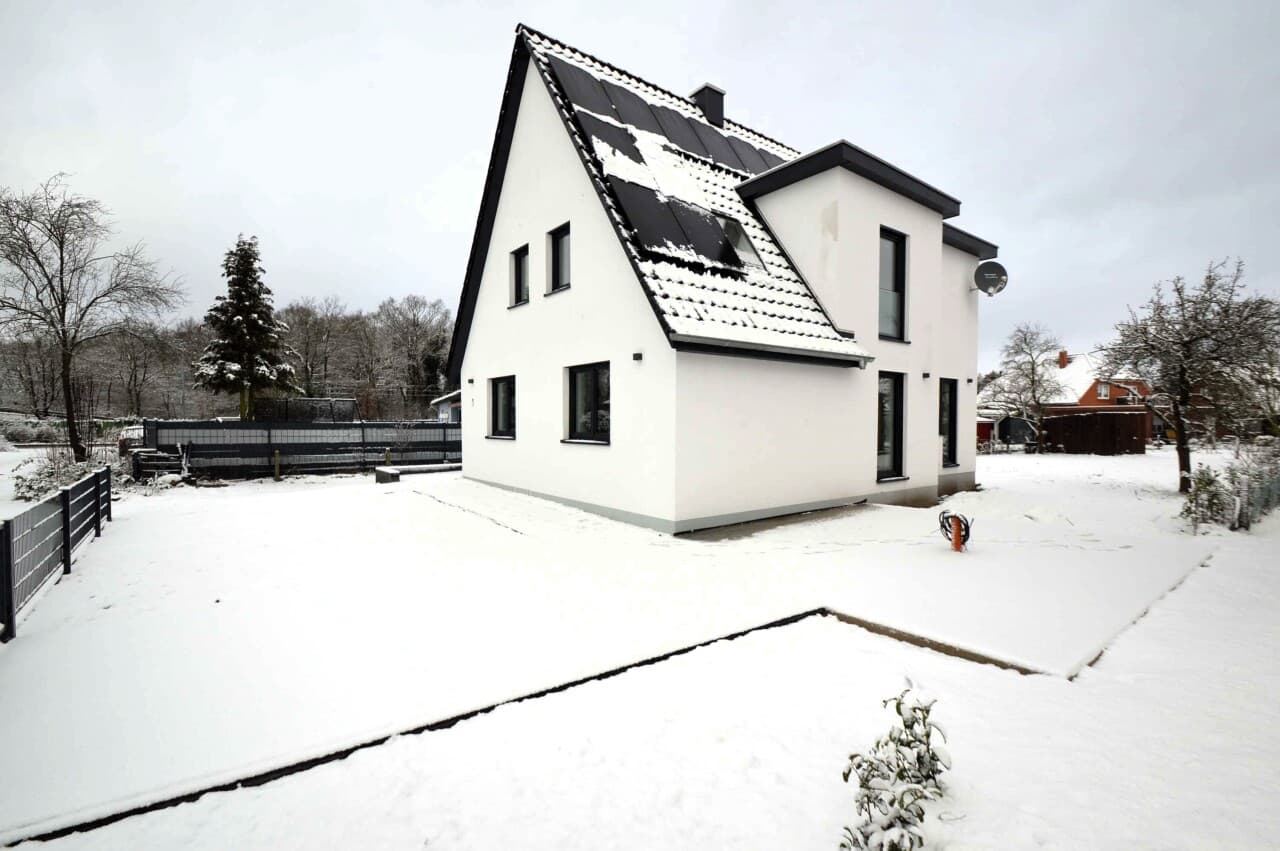 Einfamilienhaus in Rotenburg – Bild 18