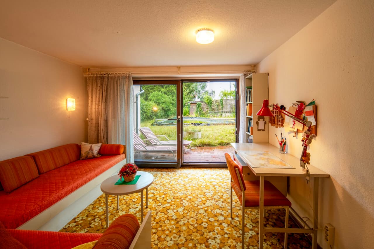 Einfamilienhaus in Mommenheim – Bild 7