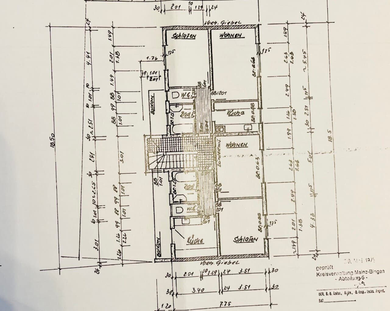 Mehrfamilienhaus in Stadecken-Elsheim – Bild 43
