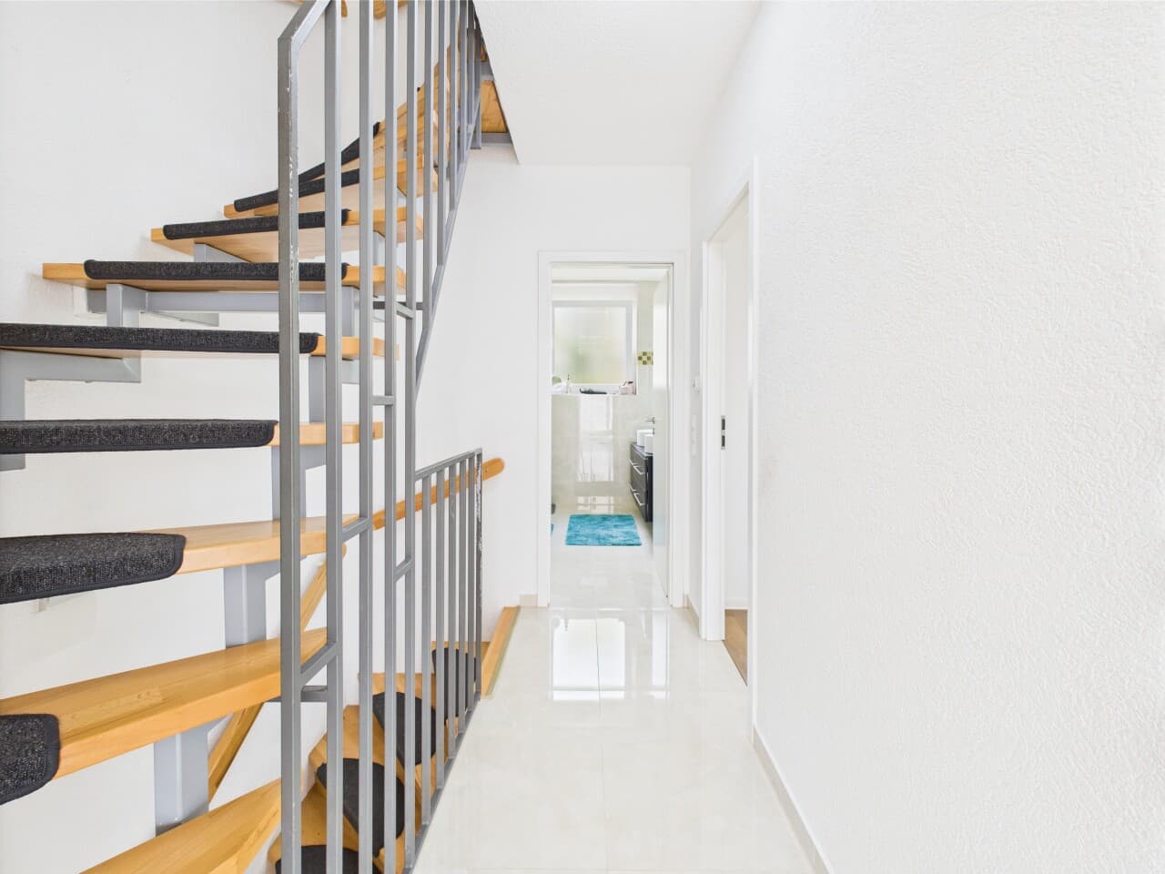 Reihenmittelhaus in Darmstadt – Bild 7