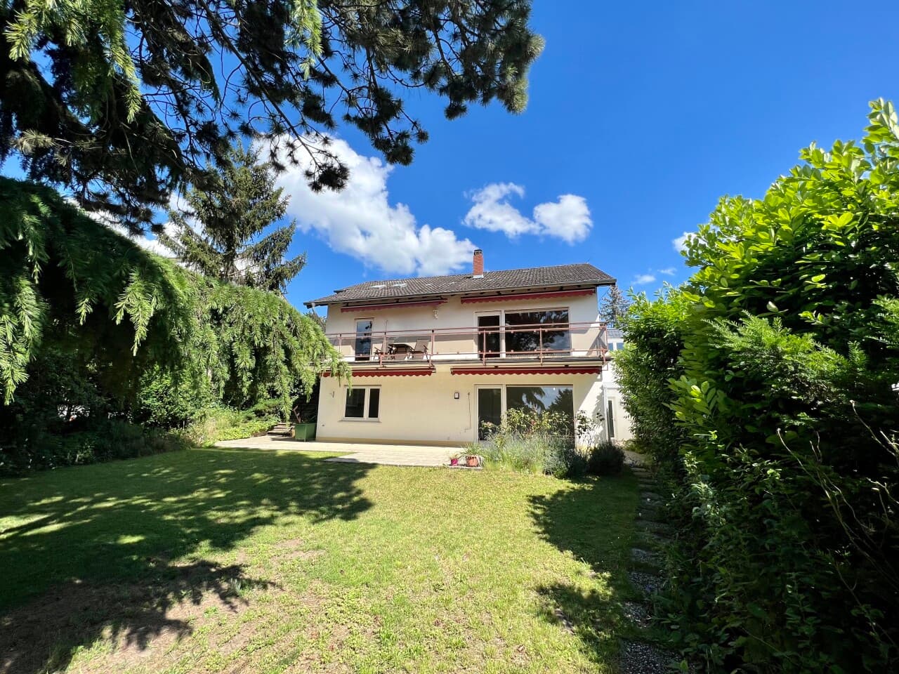 Einfamilienhaus in Wörrstadt – Bild 32