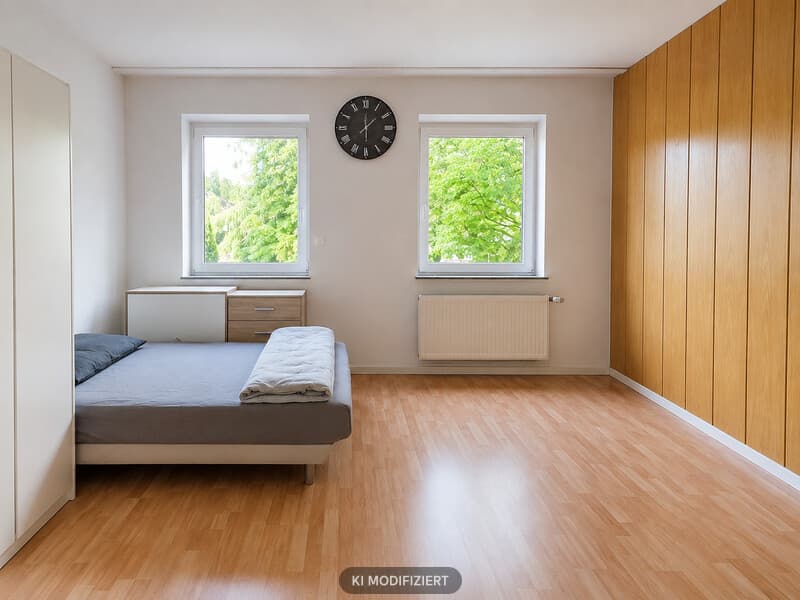 Etagenwohnung in Wilhelmshaven – Bild 10